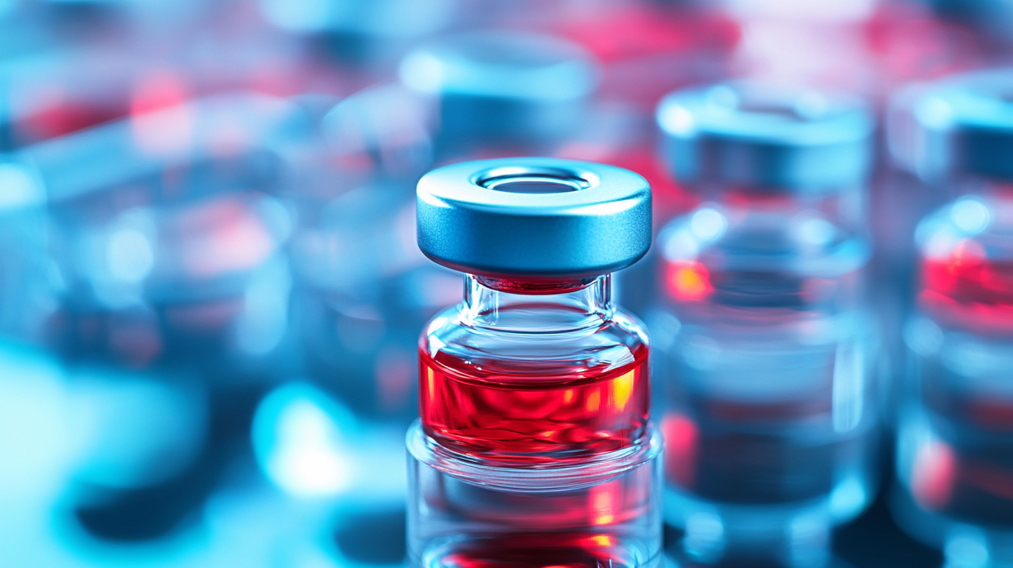 Top 10 Vial Sealing Machine Manufacturers from China at the 137th Canton Fair