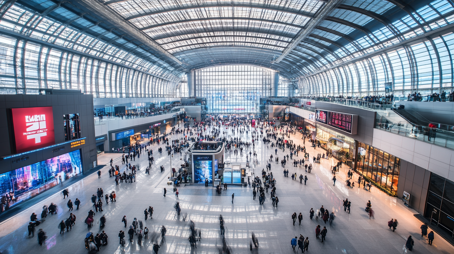 Top 10 Solar Manufacturers from China at the 137th Canton Fair