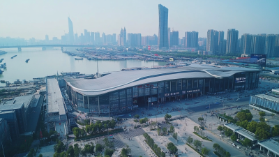 Top 10 Manufacturers of Carbon Hot Rolled Steel Coils from China at the 137th Canton Fair