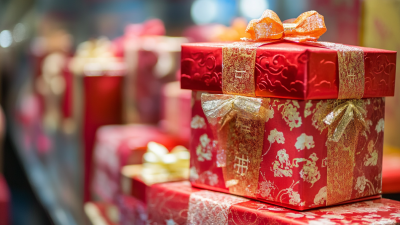 Top 10 Custom Packaging Manufacturers from China at the 137th Canton Fair