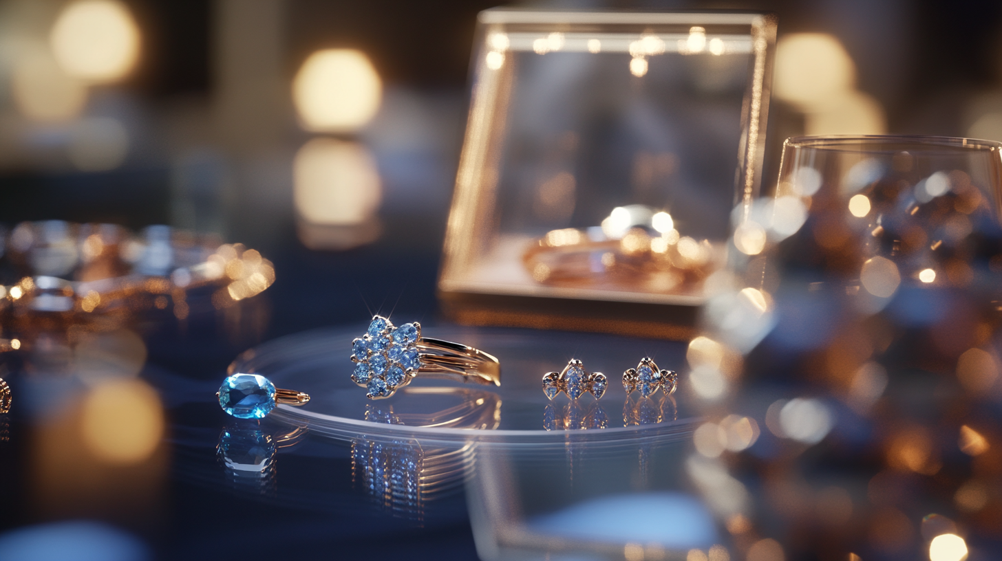 Top 10 Automatic Jewelry Tools Manufacturers from China at the 137th Canton Fair
