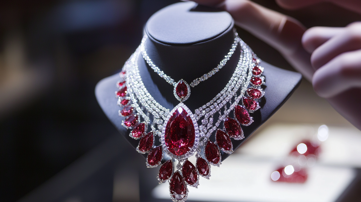 Top 10 Automatic Jewelry Tools Manufacturers from China at the 137th Canton Fair