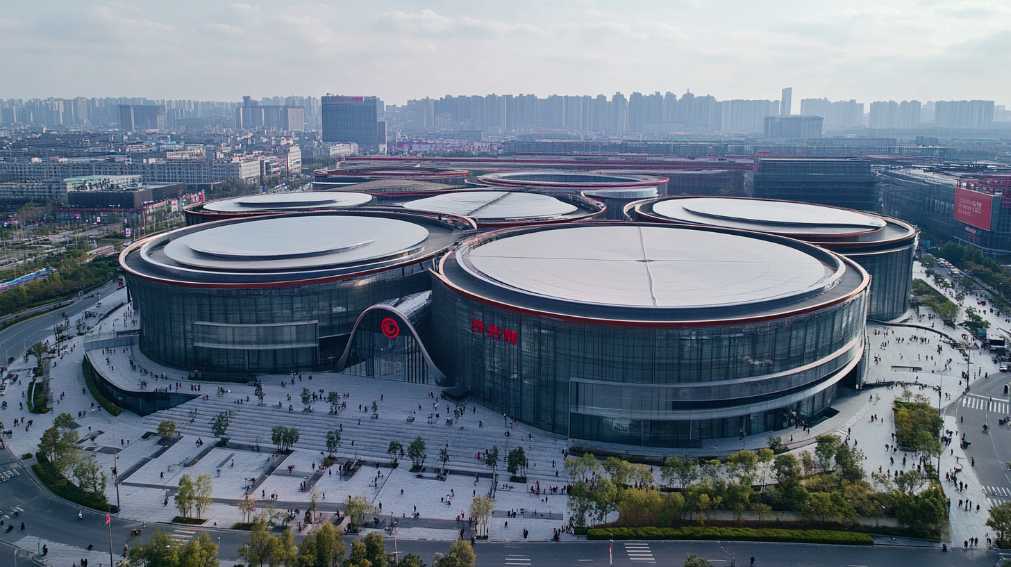 Top 10 Manufacturers of Carbon Hot Rolled Steel Coils from China at the 137th Canton Fair