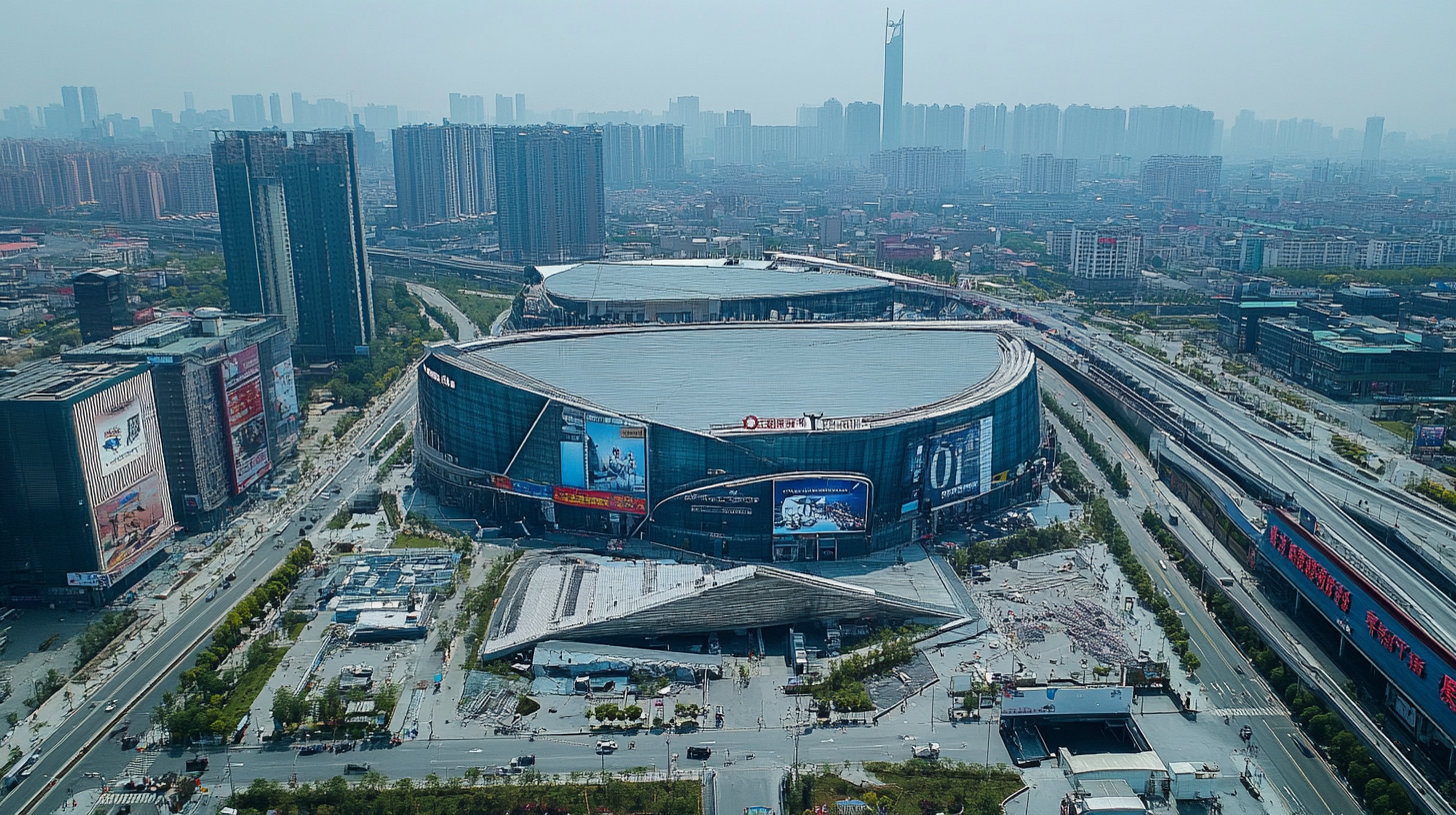 Top 10 Manufacturers of Carbon Hot Rolled Steel Coils from China at the 137th Canton Fair