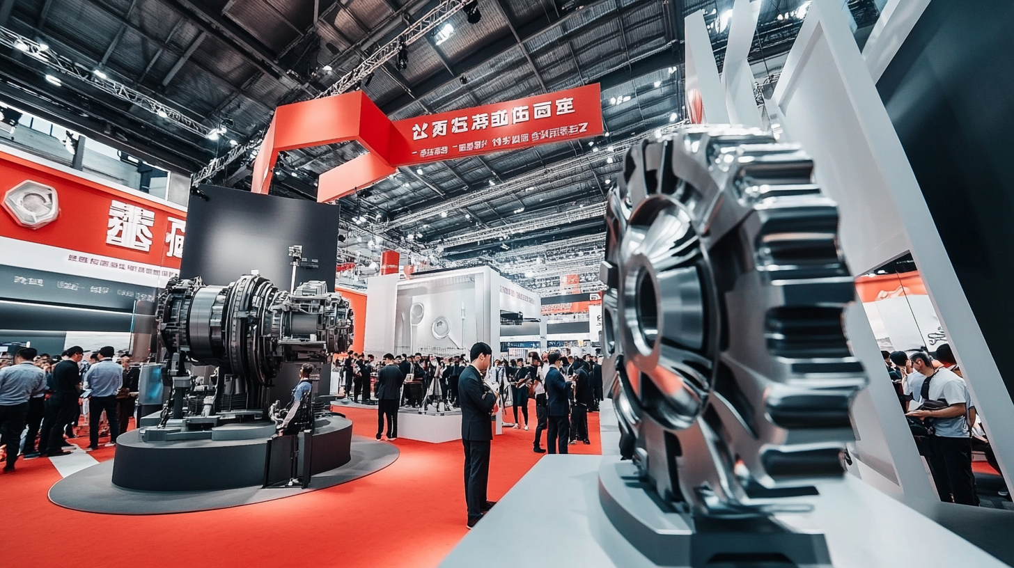Top 10 Graphite Milling Machine Manufacturers from China at the 137th Canton Fair