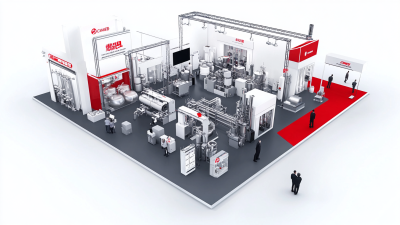 Top 10 Filling Equipment Manufacturers from China at the 137th Canton Fair