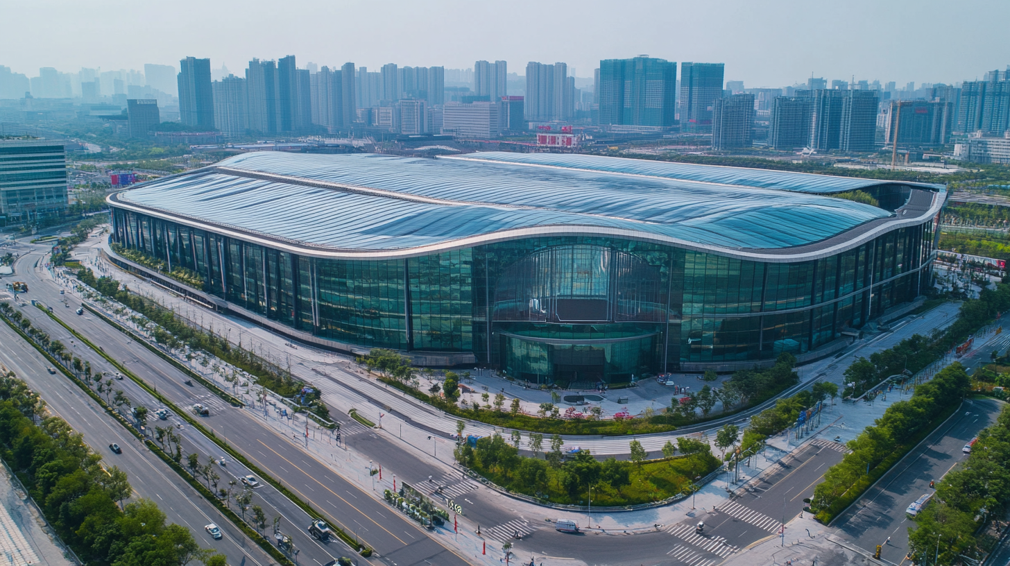 Top 10 Solar Panels with Battery Storage from Chinese Manufacturers at the 137th Canton Fair