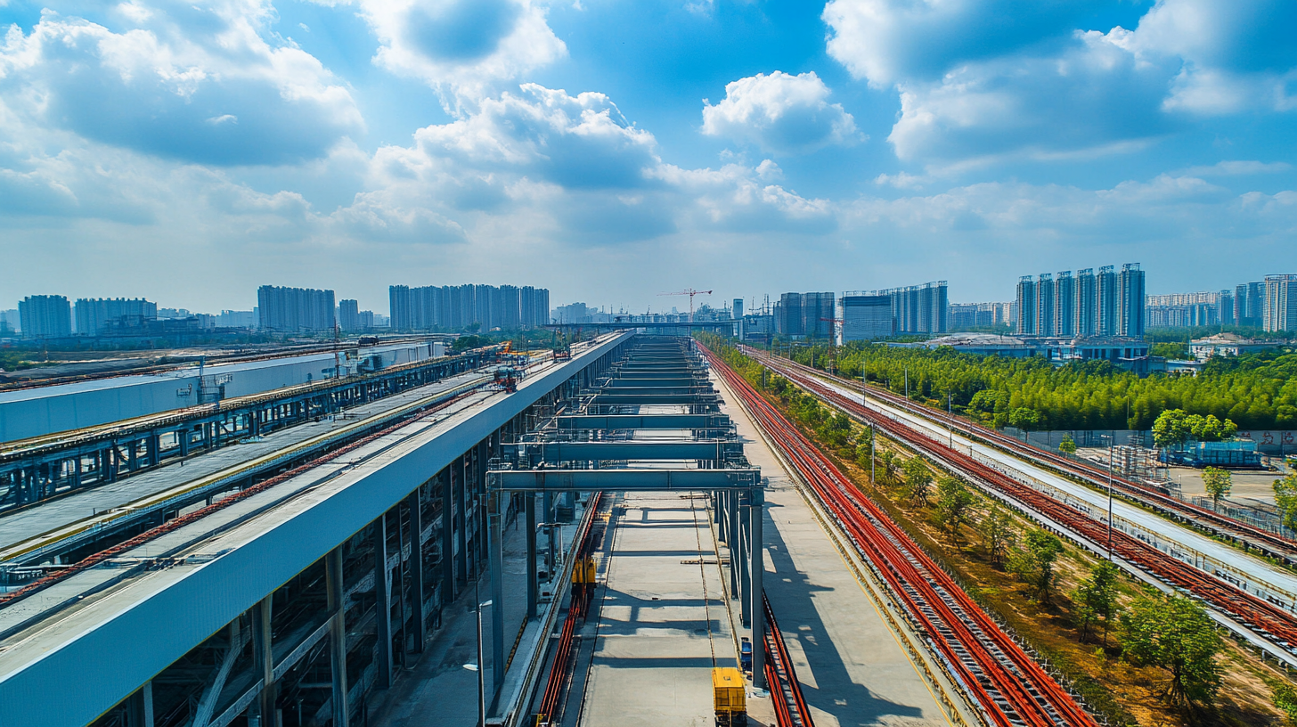 Top 10 Magnetic Shuttering Systems from Prestressed China Manufacturers at the 137th Canton Fair