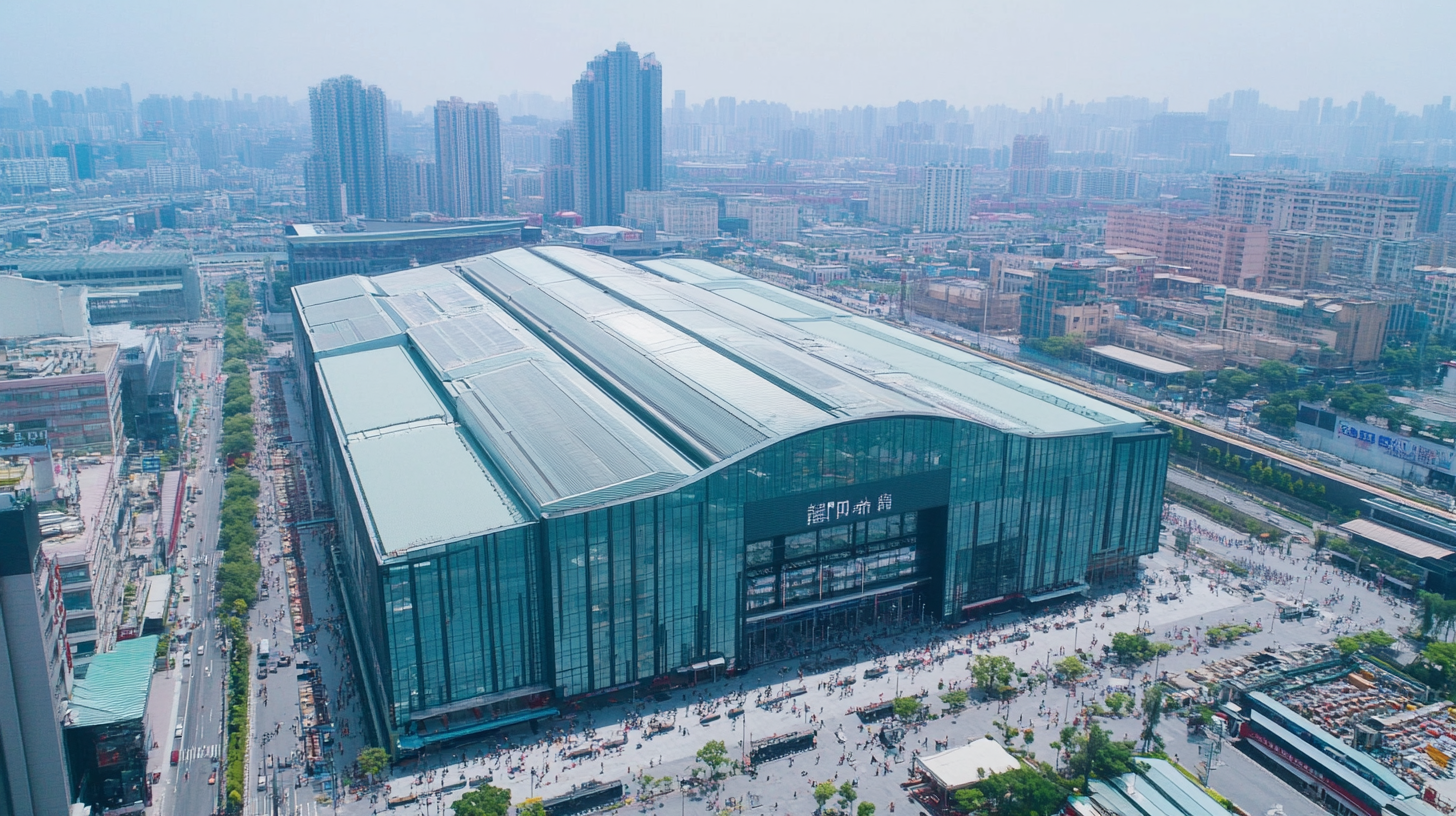 Top 10 Circuit Board Fabrication Manufacturers from China at the 137th Canton Fair