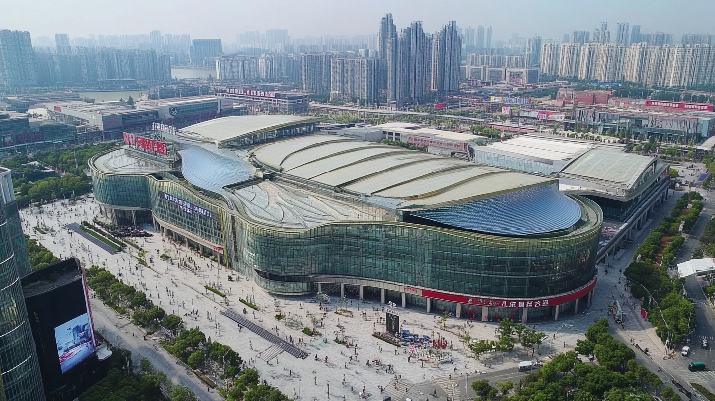 Top 10 Circuit Board Fabrication Manufacturers from China at the 137th Canton Fair