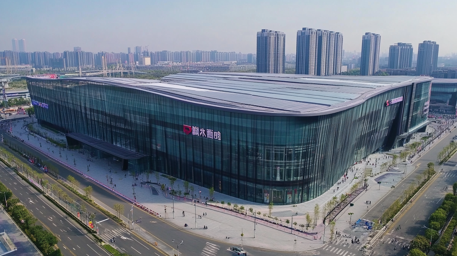 Top 10 Circuit Board Fabrication Manufacturers from China at the 137th Canton Fair