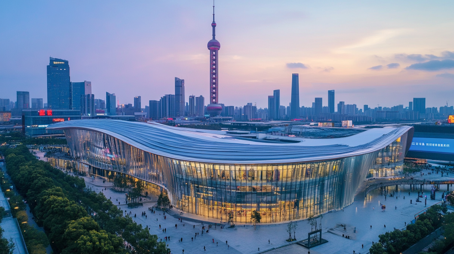 Top 10 Parcel Packaging Manufacturers from China at the 137th Canton Fair