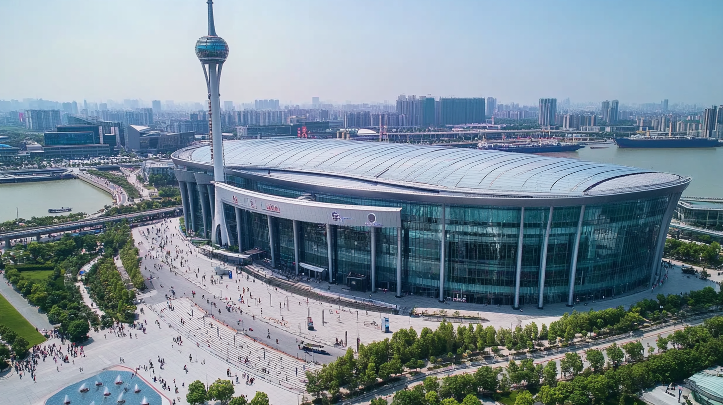 Top 10 Parcel Packaging Manufacturers from China at the 137th Canton Fair
