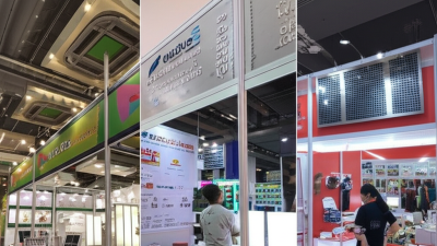 Top 10 Solar Light Manufacturers from China at the 137th Canton Fair