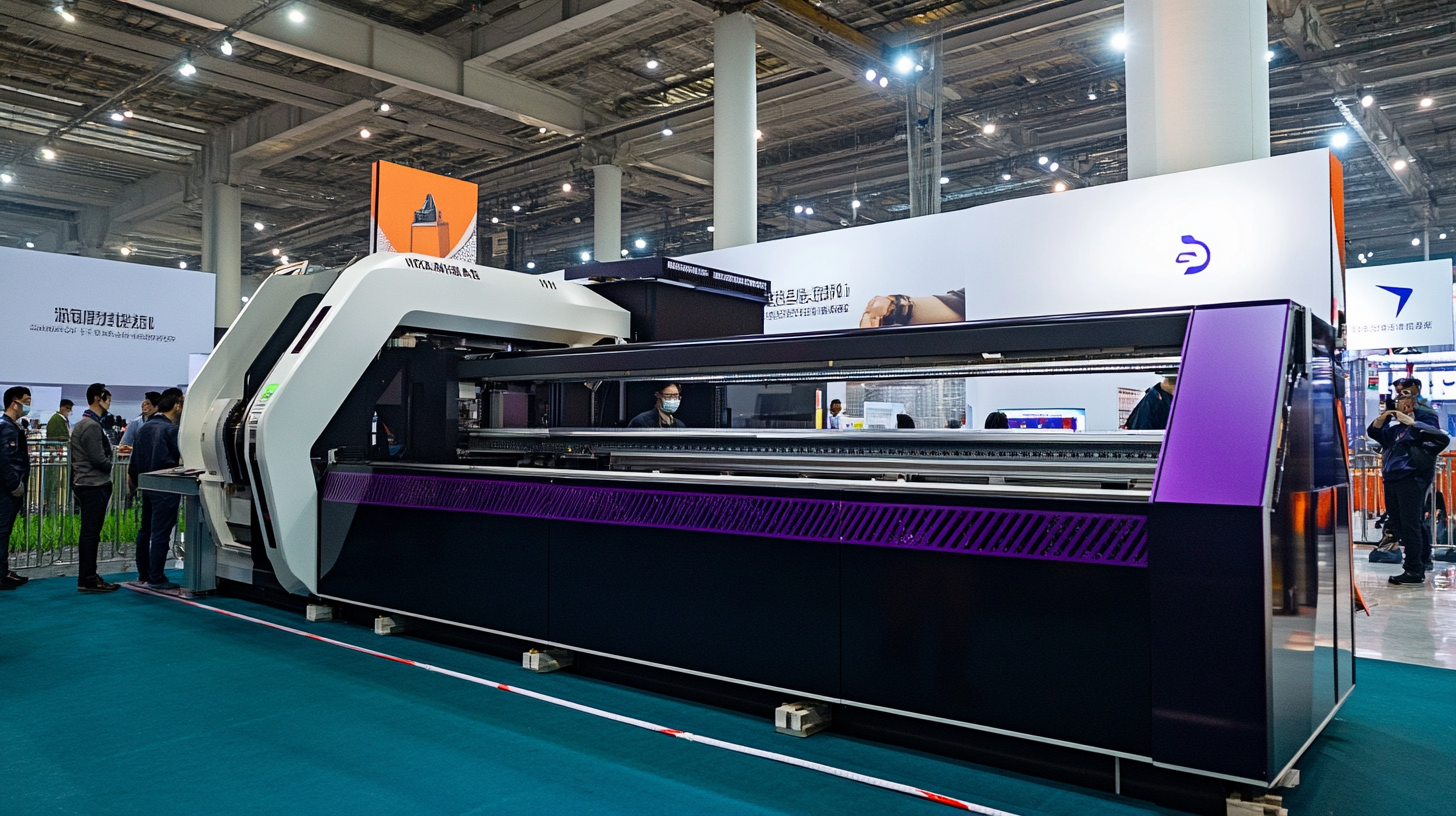 Top 10 Nd Yag Laser Machines by Chinese Manufacturers at the 137th Canton Fair