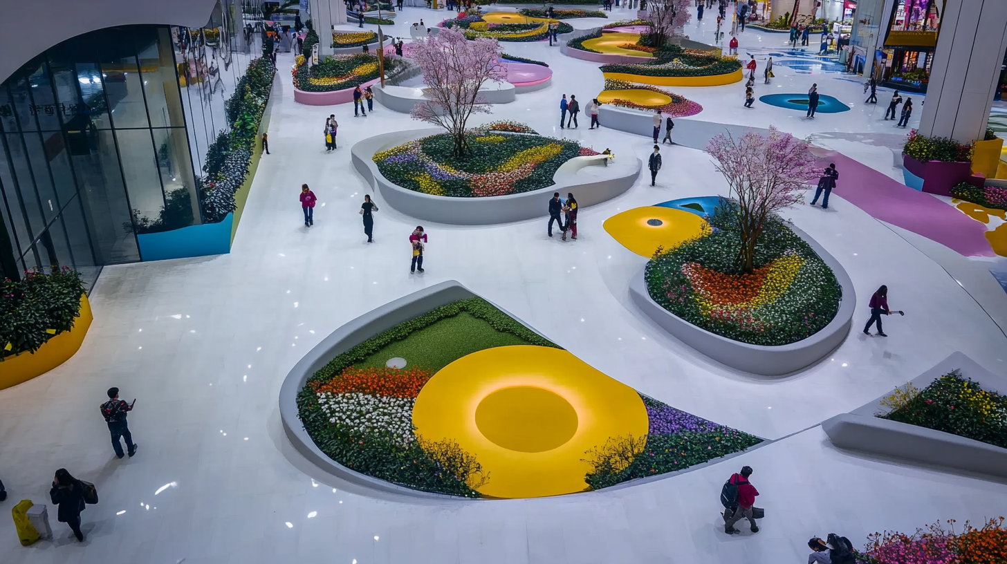 Top 10 Polymer Plastic Manufacturers from China at the 137th Canton Fair