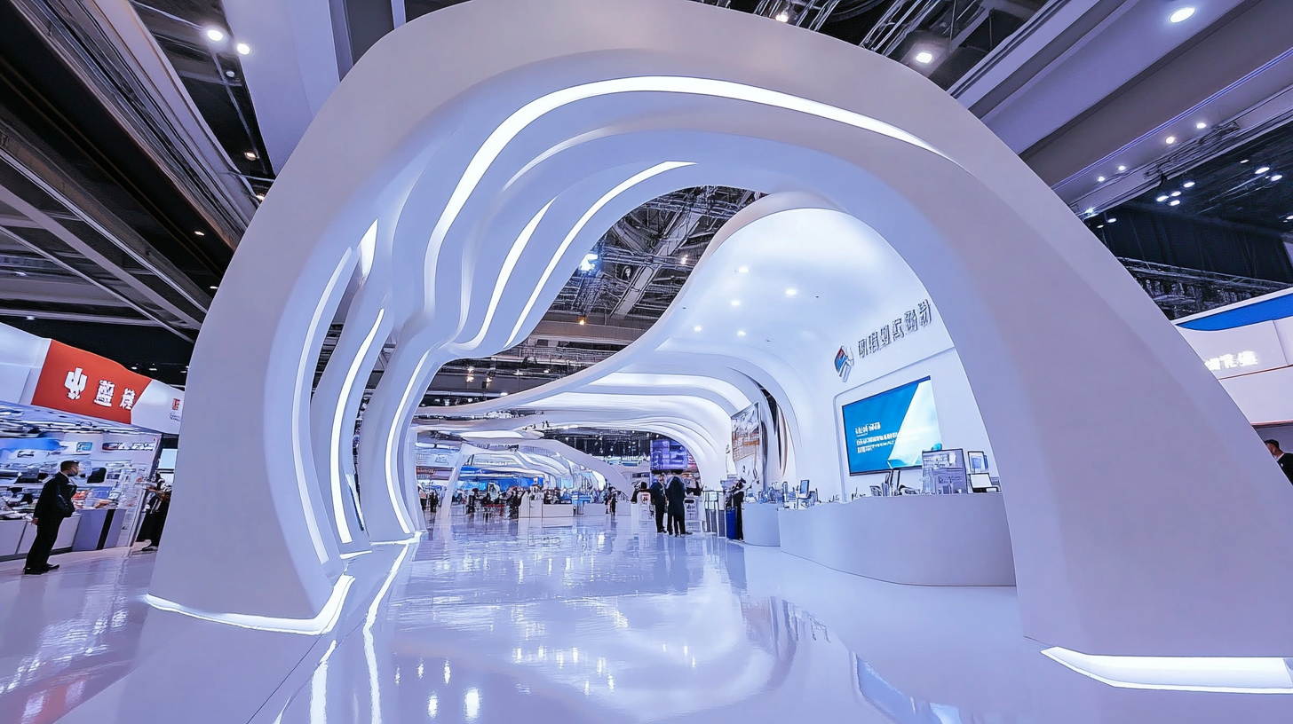 Top 10 Polymer Plastic Manufacturers from China at the 137th Canton Fair
