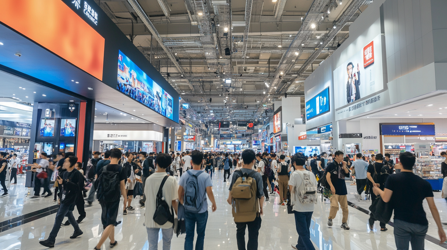 Leading USB-C Docking Station Adapters from Chinese Manufacturers at the 137th Canton Fair