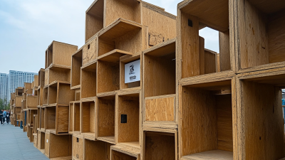Top 10 Sustainable Packaging Manufacturers from China at the 137th Canton Fair