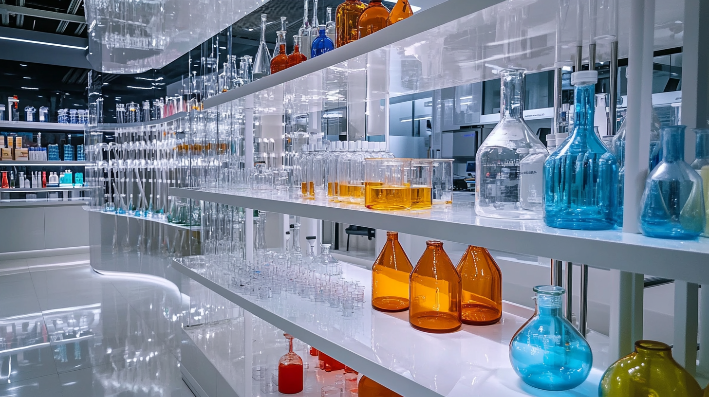 Top 10 Manufacturers of Scientific and Laboratory Equipment in China at the 137th Canton Fair