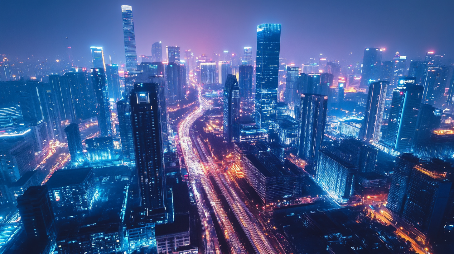 Top 10 Prototype Circuit Board Manufacturers from China at the 137th Canton Fair
