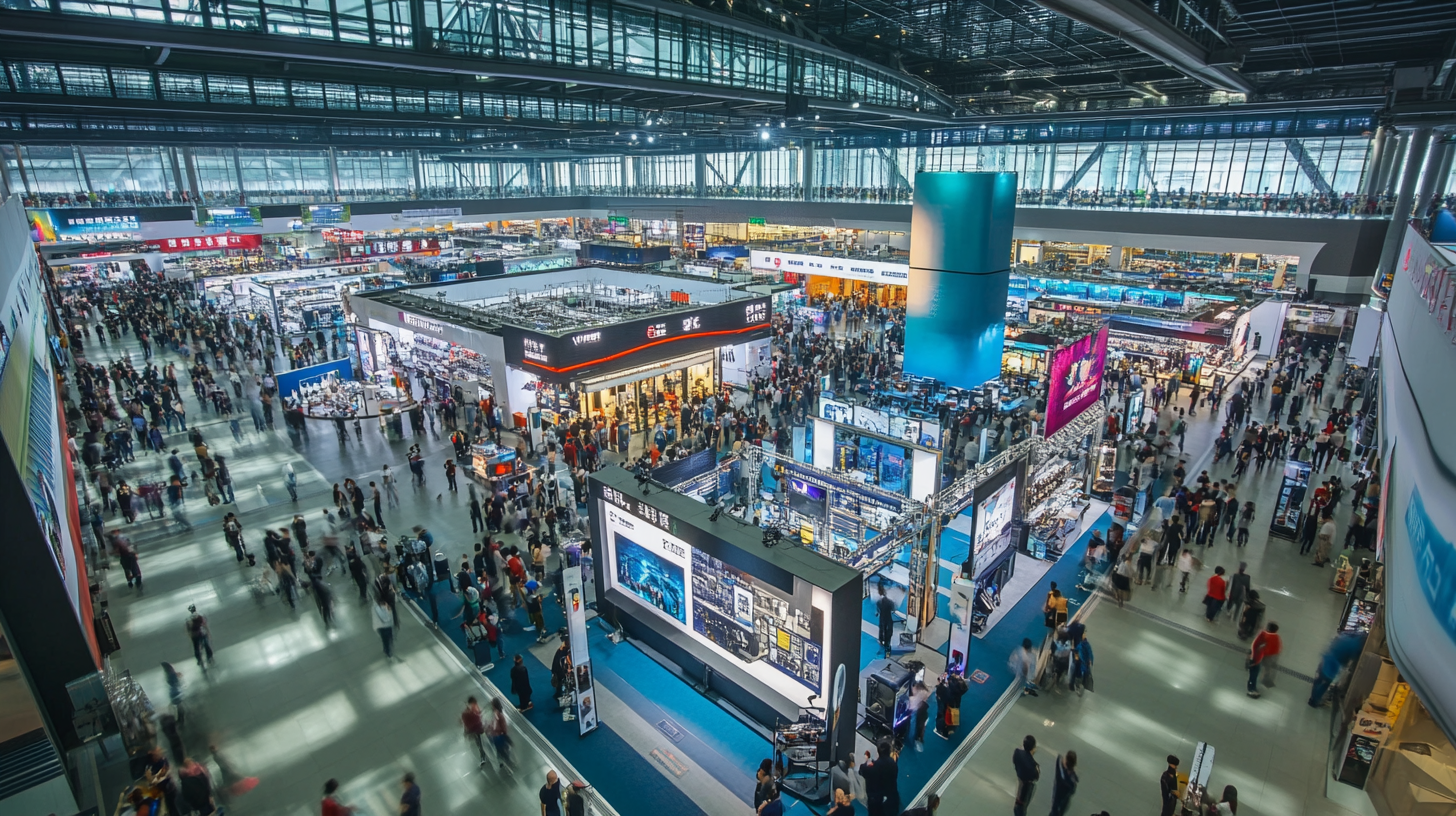 Top 10 Prototype Circuit Board Manufacturers from China at the 137th Canton Fair