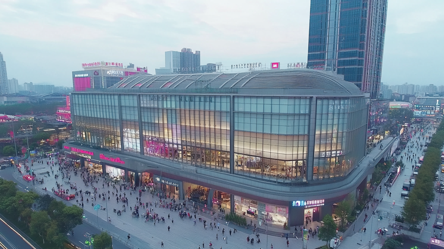 Top 10 Square Pipe Manufacturers from China at the 137th Canton Fair