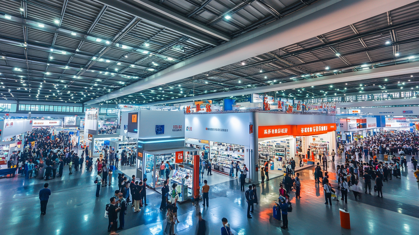 Top 10 Square Pipe Manufacturers from China at the 137th Canton Fair