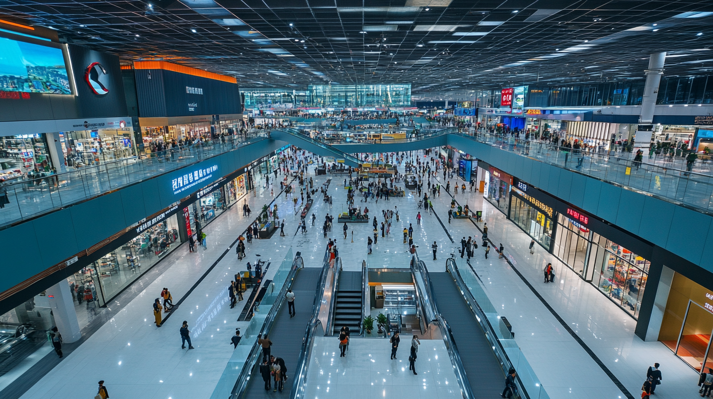 Top 10 Square Pipe Manufacturers from China at the 137th Canton Fair