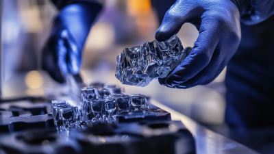 Top 10 Titan Carbide Manufacturers from China at the 137th Canton Fair