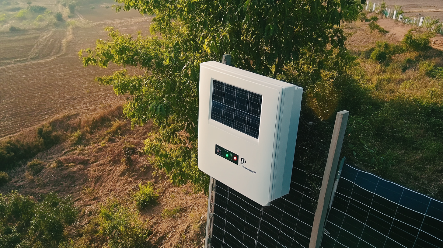 Leading Hybrid Solar Inverter Manufacturers from China at the 137th Canton Fair