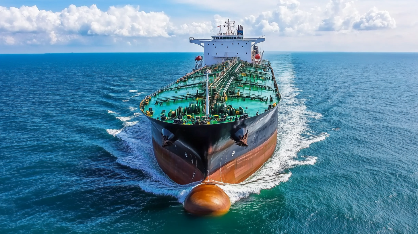 Leading Tanker Parts Manufacturers from China at the 137th Canton Fair