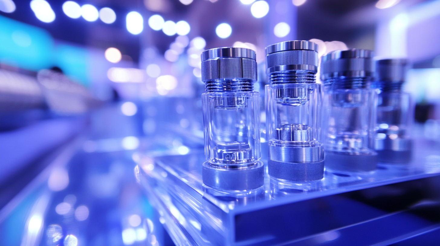 Leading High Frequency Connector Manufacturers from China at the 137th Canton Fair