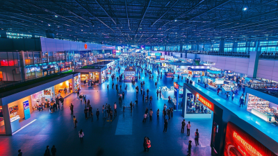 Top 10 LED Light Bulb Manufacturers from China at the 137th Canton Fair