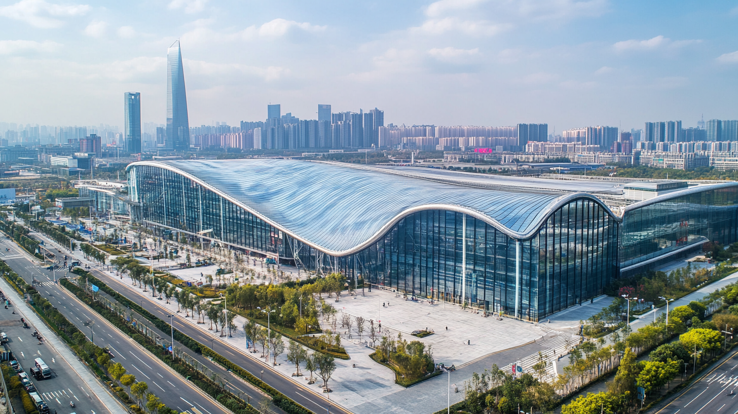 Top 10 Surgical Material Manufacturers from China at the 137th Canton Fair