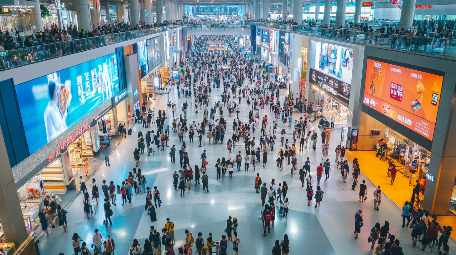 Top 10 Surgical Material Manufacturers from China at the 137th Canton Fair