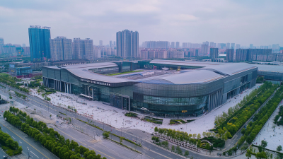 Top 10 Parcel Packaging Manufacturers from China at the 137th Canton Fair