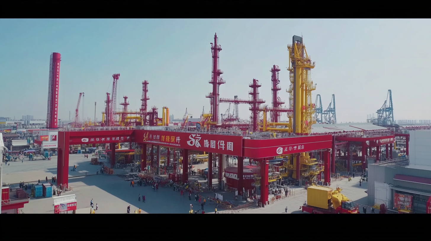Top 10 Milling Equipment Manufacturers from China at the 137th Canton Fair