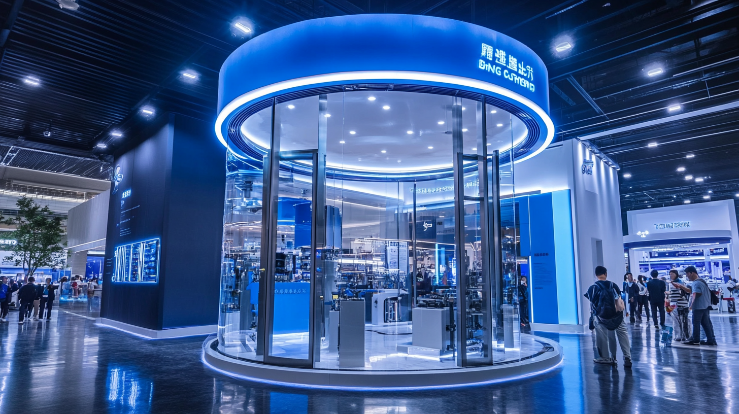 Top 10 Process Valve Manufacturers from China at the 137th Canton Fair