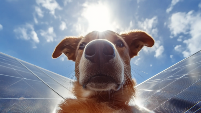 Top 10 Solar Panel Solutions from Chinese Manufacturers at the 137th Canton Fair