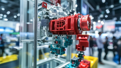 Top 10 Manufacturers of Molded Case Circuit Breakers (MCCB) in China at the 137th Canton Fair