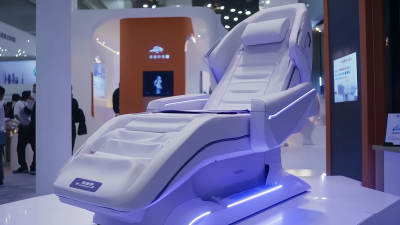 Top 10 Electric Therapy Machine Manufacturers from China Featured at the 137th Canton Fair