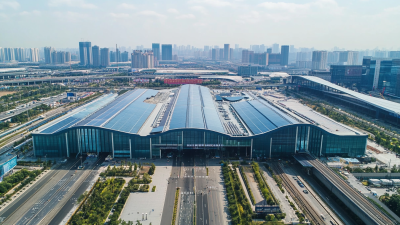 Top 10 Solar Panels with Battery Storage from Chinese Manufacturers at the 137th Canton Fair