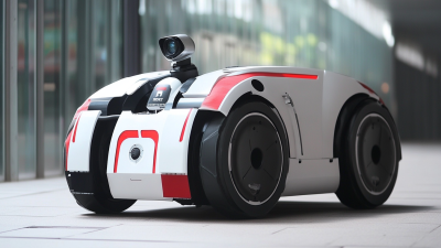 Top 10 Robotics Manufacturers Showcased at the 137th Canton Fair
