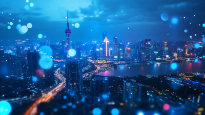 Leading High Frequency Connector Manufacturers from China at the 137th Canton Fair