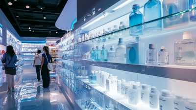 Top 10 Drug Application Manufacturers from China at the 137th Canton Fair