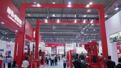 Top 10 Tyrone Hydraulic Pump Manufacturers from China at the 137th Canton Fair
