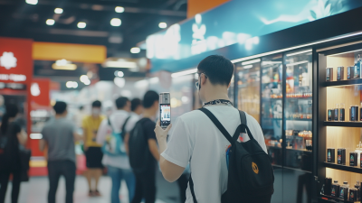 Top 10 Disposable Cannabis Vape Pen Manufacturers at the 137th Canton Fair
