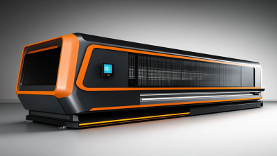 Top 10 Industrial Laser Cutting Machine Manufacturers from China at the 137th Canton Fair