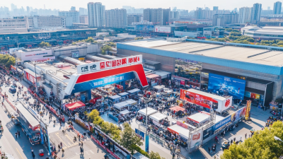 Top 10 Directional Control Valve Manufacturers from China Featured at the 137th Canton Fair